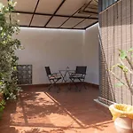 La Casa Del Cacciatore - Alloggio Con Terrazzo