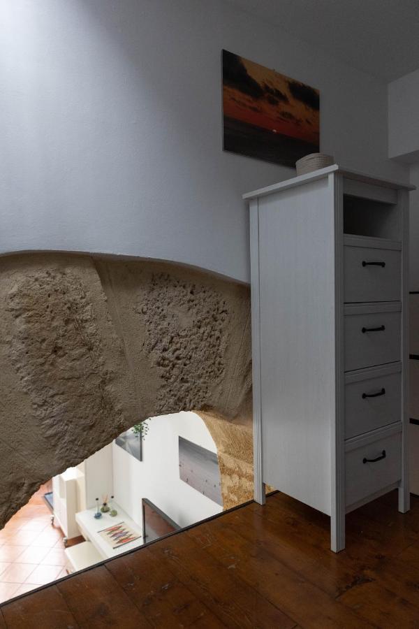 La Casa Del Cacciatore - Alloggio Con Terrazzo Apartment *