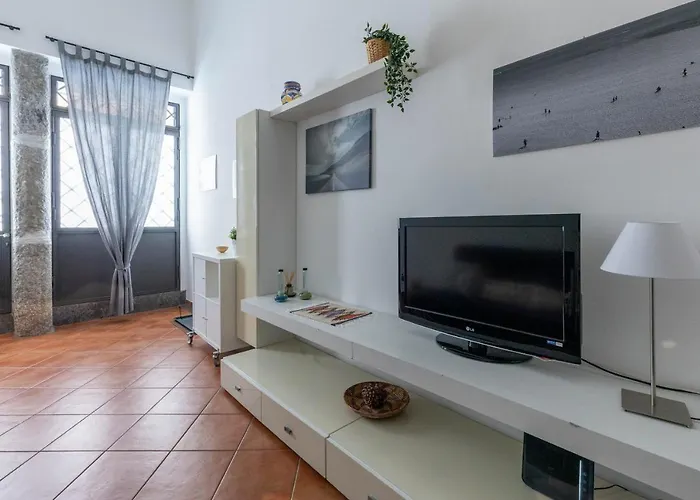 La Casa Del Cacciatore - Alloggio Con Terrazzo