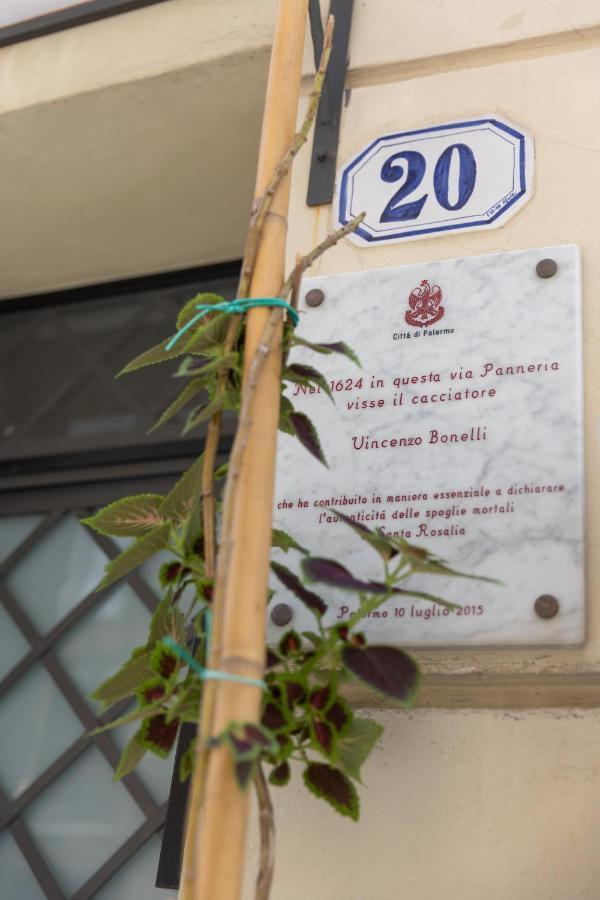 Apartment La Casa Del Cacciatore - Alloggio Con Terrazzo *