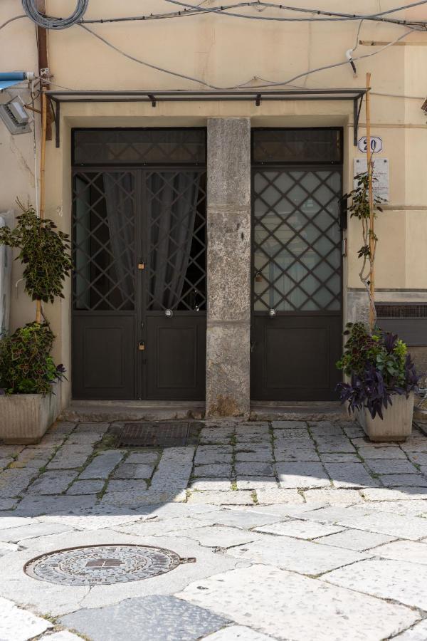 Apartment La Casa Del Cacciatore - Alloggio Con Terrazzo