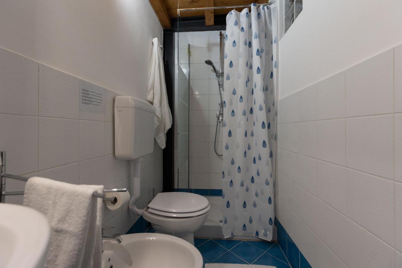 La Casa Del Cacciatore - Alloggio Con Terrazzo Apartment *