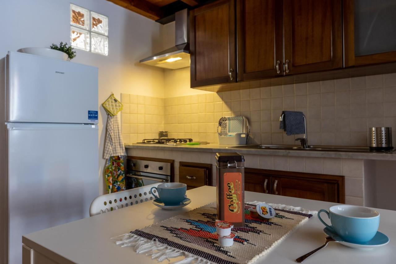 Apartment La Casa Del Cacciatore - Alloggio Con Terrazzo Palermo