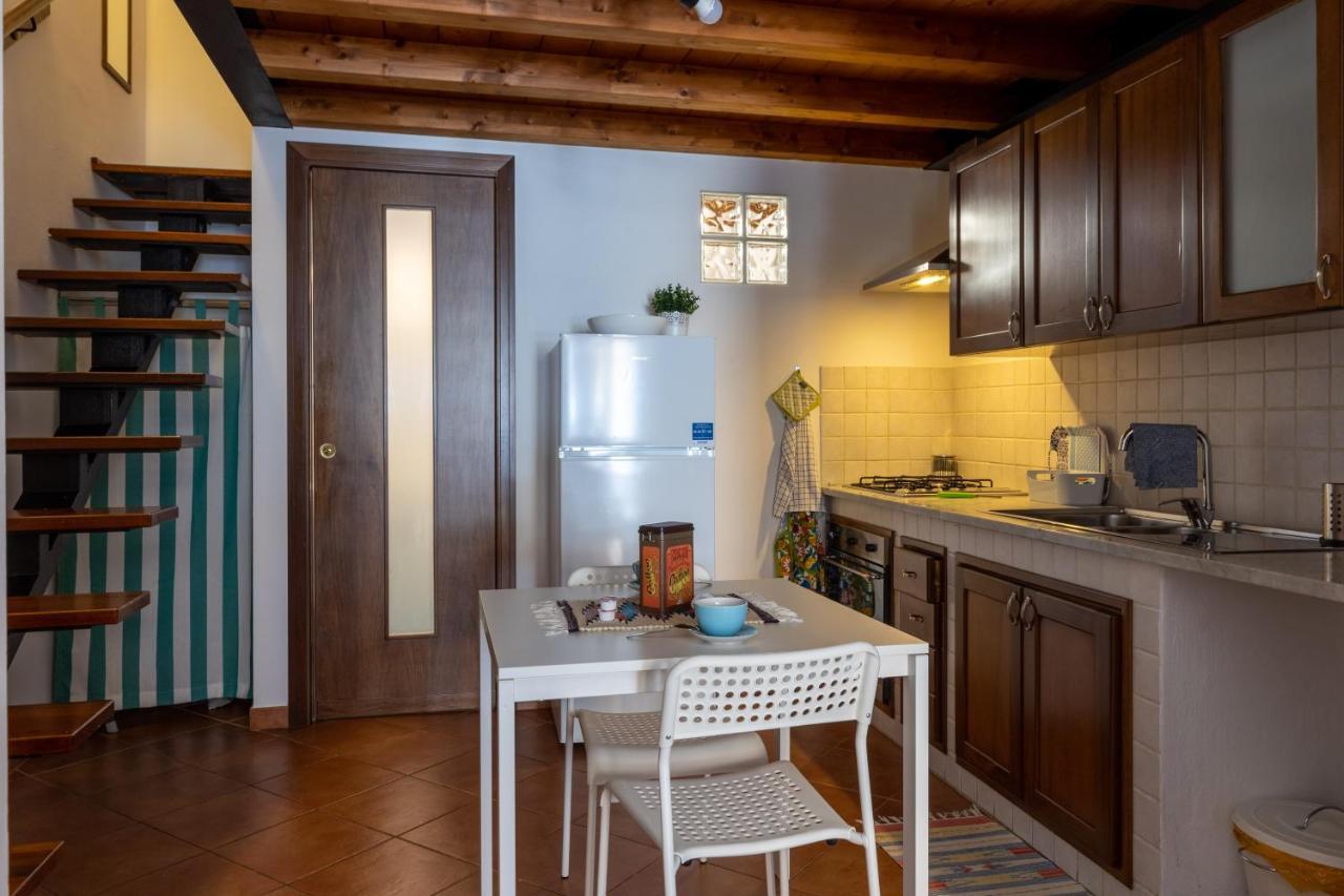 Apartment La Casa Del Cacciatore - Alloggio Con Terrazzo