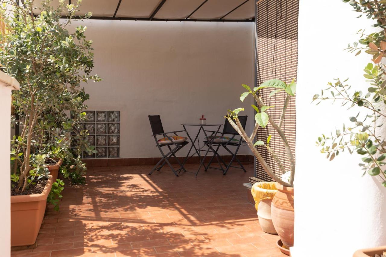 Apartment La Casa Del Cacciatore - Alloggio Con Terrazzo