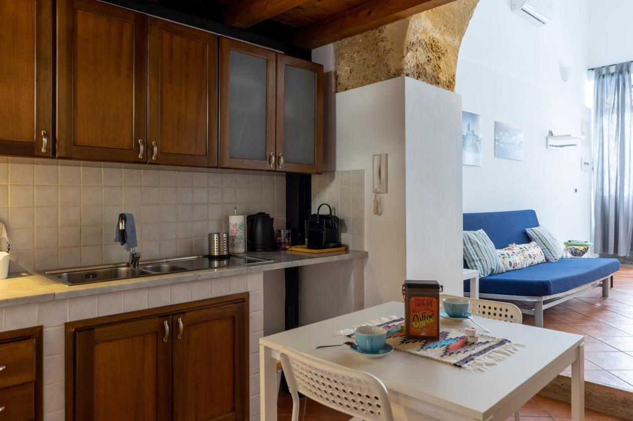 La Casa Del Cacciatore - Alloggio Con Terrazzo Apartment *